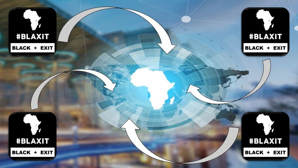 #Blaxit, Why Is Africa Such An Attractive Destination? (Part&nbsp;2/3)