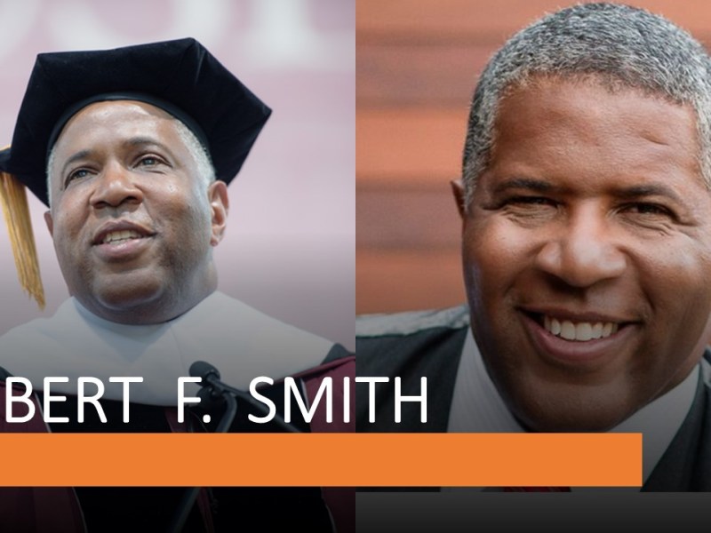 US black billionaire thinks that Black people are facing the risk of missing out on the 4th industrial&nbsp;revolution.