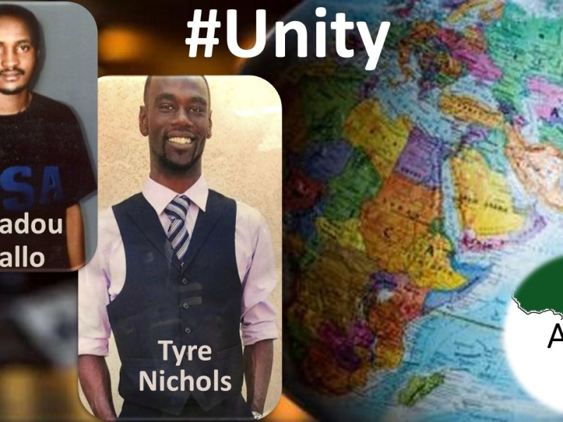 From Tyre Nichols to Amadou Diallo: Should all “Black Lives Matter” to all Black people around the&nbsp;world?