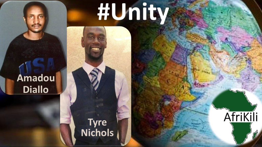 From Tyre Nichols to Amadou Diallo: Should all “Black Lives Matter” to all Black people around the&nbsp;world?